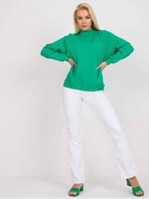 Žalias džemperis MOD2268